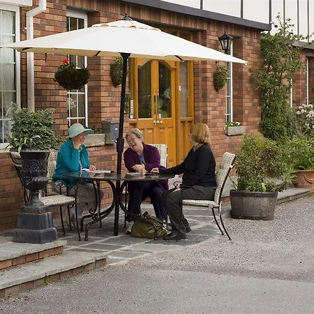 Гостевой дом Old Weir