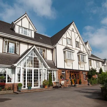 Old Weir Гостевой дом