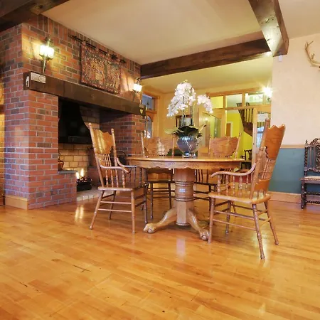 Old Weir Гостевой дом Килларни