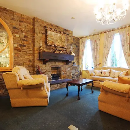 Old Weir Килларни