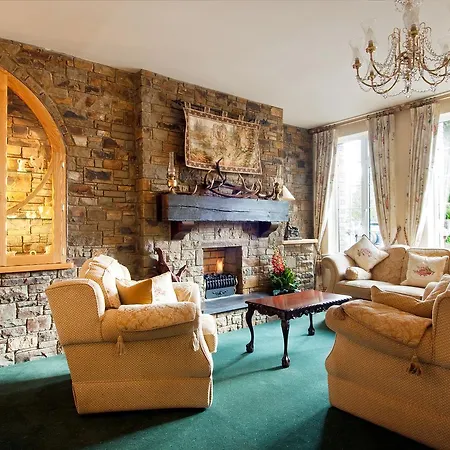 Old Weir 4* Килларни