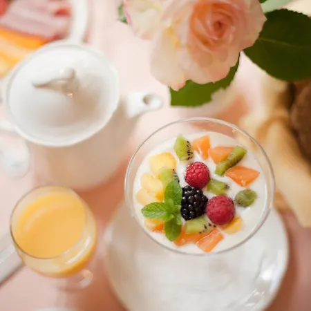 Гостевой дом Old Weir