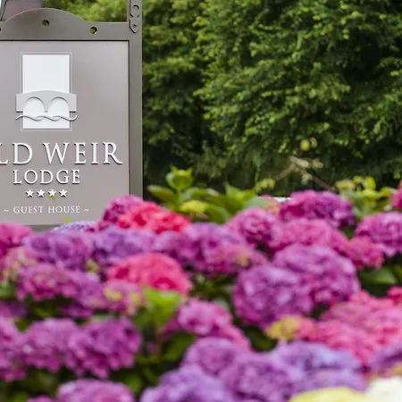 Old Weir 4* Килларни