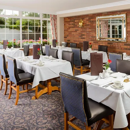 Гостевой дом Old Weir Килларни