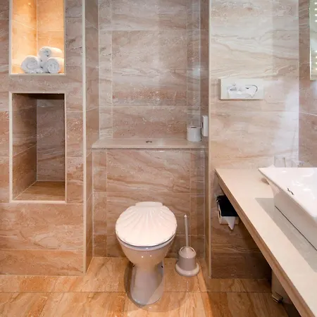 Old Weir Гостевой дом 4*