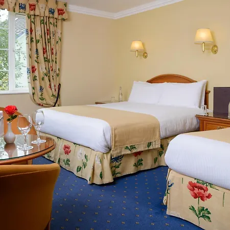 Гостевой дом Old Weir