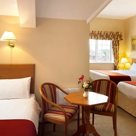 Гостевой дом Old Weir Килларни