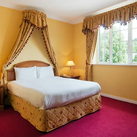 Old Weir Гостевой дом 4*