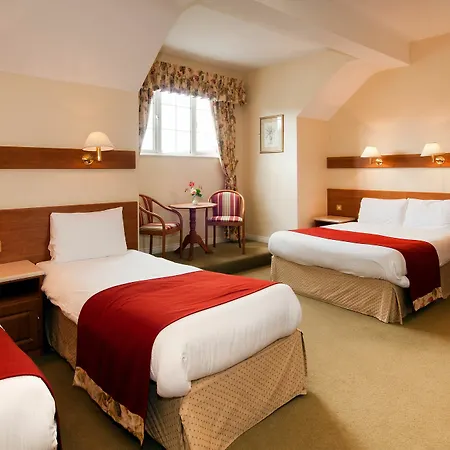 Old Weir 4* Килларни