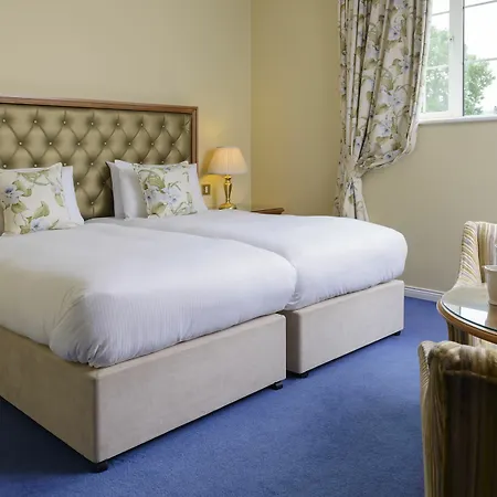 Pensionat Old Weir 4*