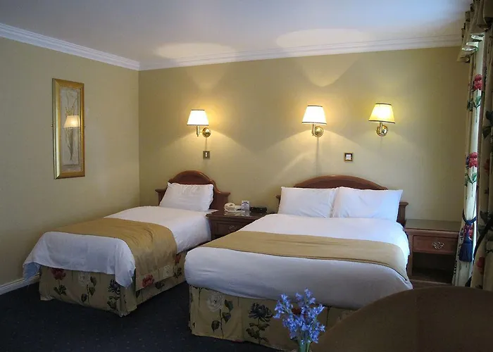 Old Weir Guest house Killarney