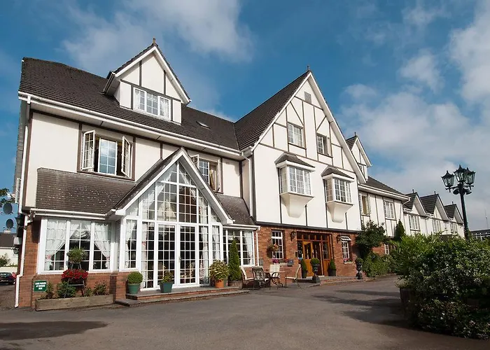 Old Weir Guest house