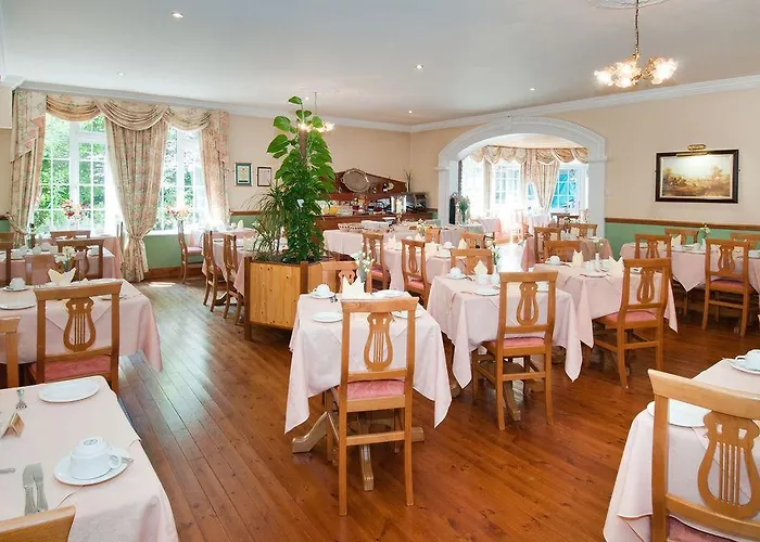 Old Weir Guest house Killarney