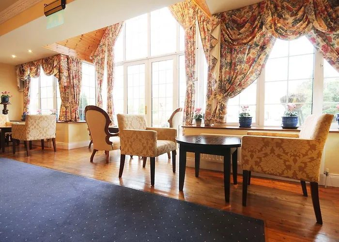 Old Weir Guest house