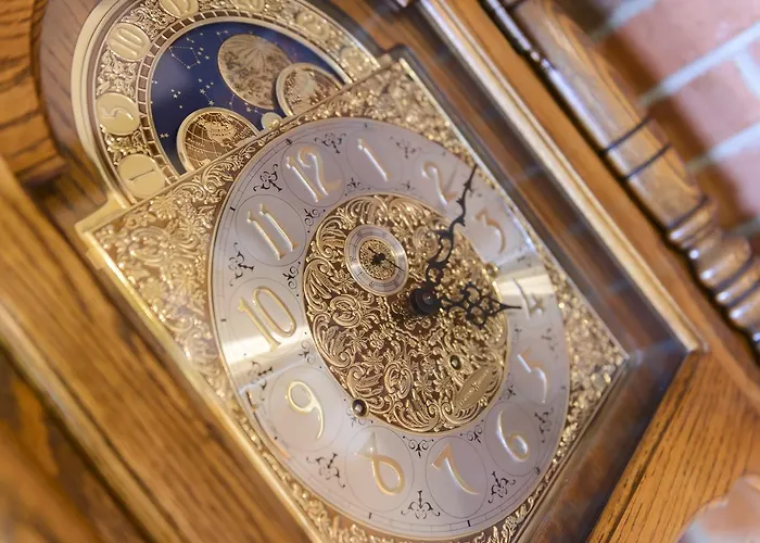 Old Weir Guest house