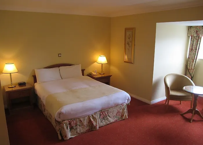 Old Weir 4* Killarney