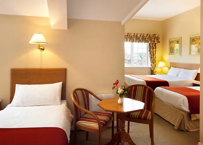 Guest house Old Weir Killarney