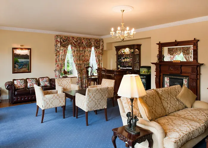 Guest house Old Weir Killarney