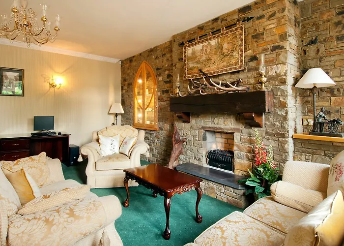 Old Weir Guest house